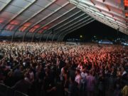 Venda de ingressos para shows da Oktoberfest inicia hoje
