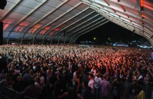 Venda de ingressos para shows da Oktoberfest inicia hoje