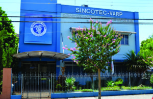 Sincotec-Varp comemora seus 70 anos com jantar-baile nesta sexta-feira