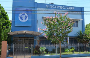 Sincotec-Varp completa 70 anos