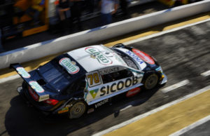 Stock Car: Santa Cruz recebe a quinta etapa