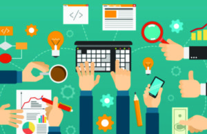 A tecnologia e o mercado trabalho