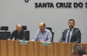 Vereadores aprovam decreto de emergência no município