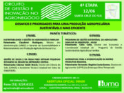 Novos filmes produzidos na Unisc entram "Em Cartaz"