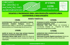 Novos filmes produzidos na Unisc entram "Em Cartaz"