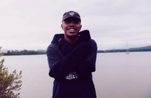 Monstro do Lago Dourado é o novo single do Jonatan Pach