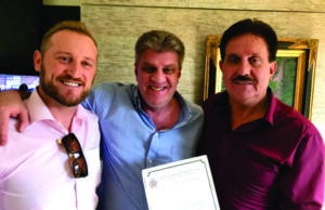 MP denuncia mais um vereador por 'rachadinha'