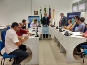 Amvarp e Cisvale se reúnem nesta quinta-feira