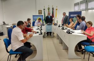 Amvarp e Cisvale se reúnem nesta quinta-feira