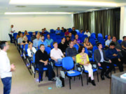 APL de TI/Ativales promovem curso de qualificação comercial