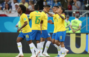 COPA DO MUNDO: Qual é a melhor formação do Brasil?