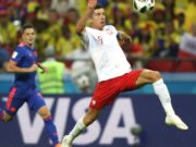 COPA DO MUNDO: Polônia de Lewandowski está eliminada