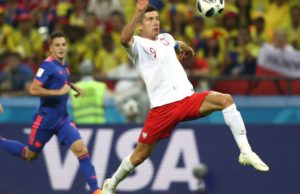 COPA DO MUNDO: Polônia de Lewandowski está eliminada
