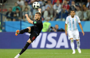 COPA DO MUNDO: Croácia irá às oitavas, Argentina se complica