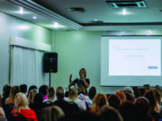 Mulheres que transformam aconteceu na última quinta