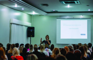 Mulheres que transformam aconteceu na última quinta