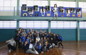 38ª Semana Champagnat: Santa Cruz é a grande campeã