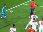 COPA DO MUNDO: Uruguai x Portugal e Espanha x Rússia nas oitavas