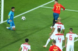 COPA DO MUNDO: Uruguai x Portugal e Espanha x Rússia nas oitavas