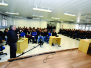 Evento orientou empresas sobre o sistema MTR Online