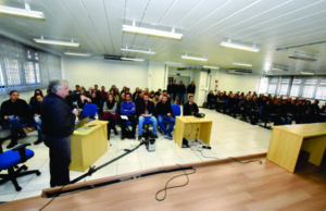 Evento orientou empresas sobre o sistema MTR Online
