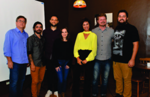 Inscrições para o Festival Santa Cruz de Cinema terminam neste sábado