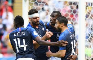 COPA DO MUNDO: Recursos eletrônicos foram essenciais em França 2 x 1 Austrália