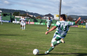 Copa Cidade: Belvedere vence primeiro jogo da final