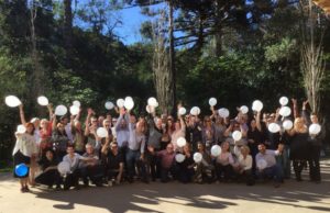 Festejar Gramado acontece neste fim de semana na Caza Wilfrido