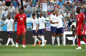 COPA DO MUNDO: Inglaterra goleia Panamá por 6 a 1, Kane é goleador isolado