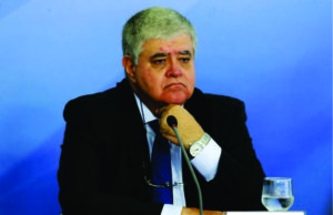 Marun diz que preço do diesel cairá R$ 0,46 a partir desta sexta-feira
