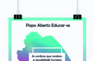 Educar-se promove roda de conversa