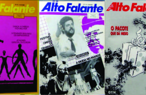 Revista Alto Falante