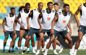 COPA DO MUNDO: Brasil precisa vencer a Costa Rica