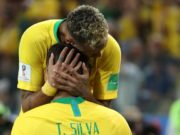 COPA DO MUNDO: Brasil se classifica e vai enfrentar o México nas oitavas