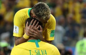 COPA DO MUNDO: Brasil se classifica e vai enfrentar o México nas oitavas