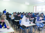 Unisc realiza prova do Vestibular de Inverno neste sábado