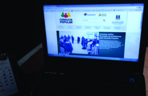 Vale do Rio Pardo começa a votação da Consulta Popular