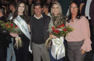 7º BIB escolhe a Garota NPOR 2018