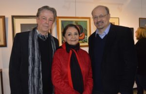 Exposição Coleções 2018