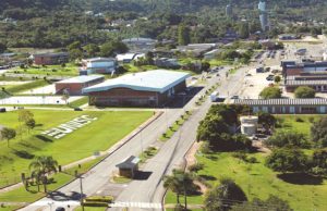 Inscrições abertas para o Vestibular de Inverno da Unisc