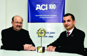ACI debate lei geral de proteção de dados