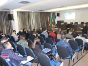 APL de TI promove 2ª etapa do curso