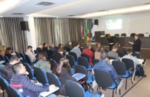 APL de TI promove 2ª etapa do curso