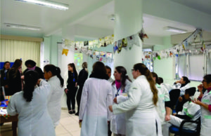 Hospital Santa Cruz