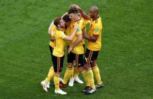 COPA DO MUNDO: Bélgica derrota Inglaterra e fica com terceiro lugar