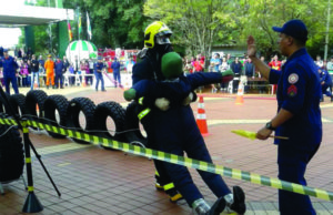 Jantar baile será realizado nessa sexta-feira