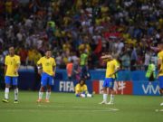 COPA DO MUNDO: Por que o Brasil perdeu para a Bélgica?