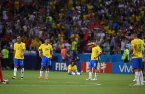 COPA DO MUNDO: Por que o Brasil perdeu para a Bélgica?