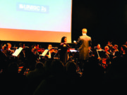 Concerto e exposição fotográfica celebram os 25 anos da Unisc